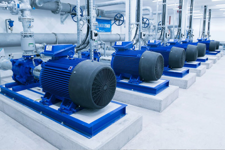 al qudwa automation systems pump stations 2